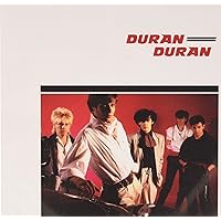 Duran Duran - Seven and the Ragged Tiger - Amazon.com Music